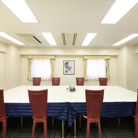 Atsugi Urban Hotel Extérieur photo