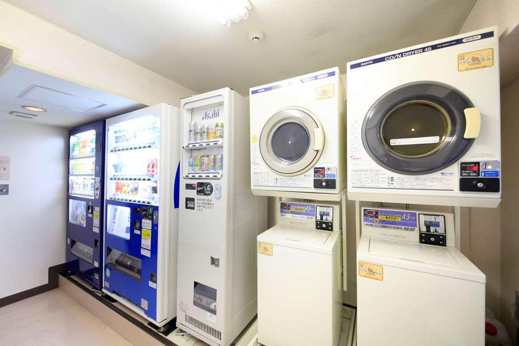 Atsugi Urban Hotel Extérieur photo