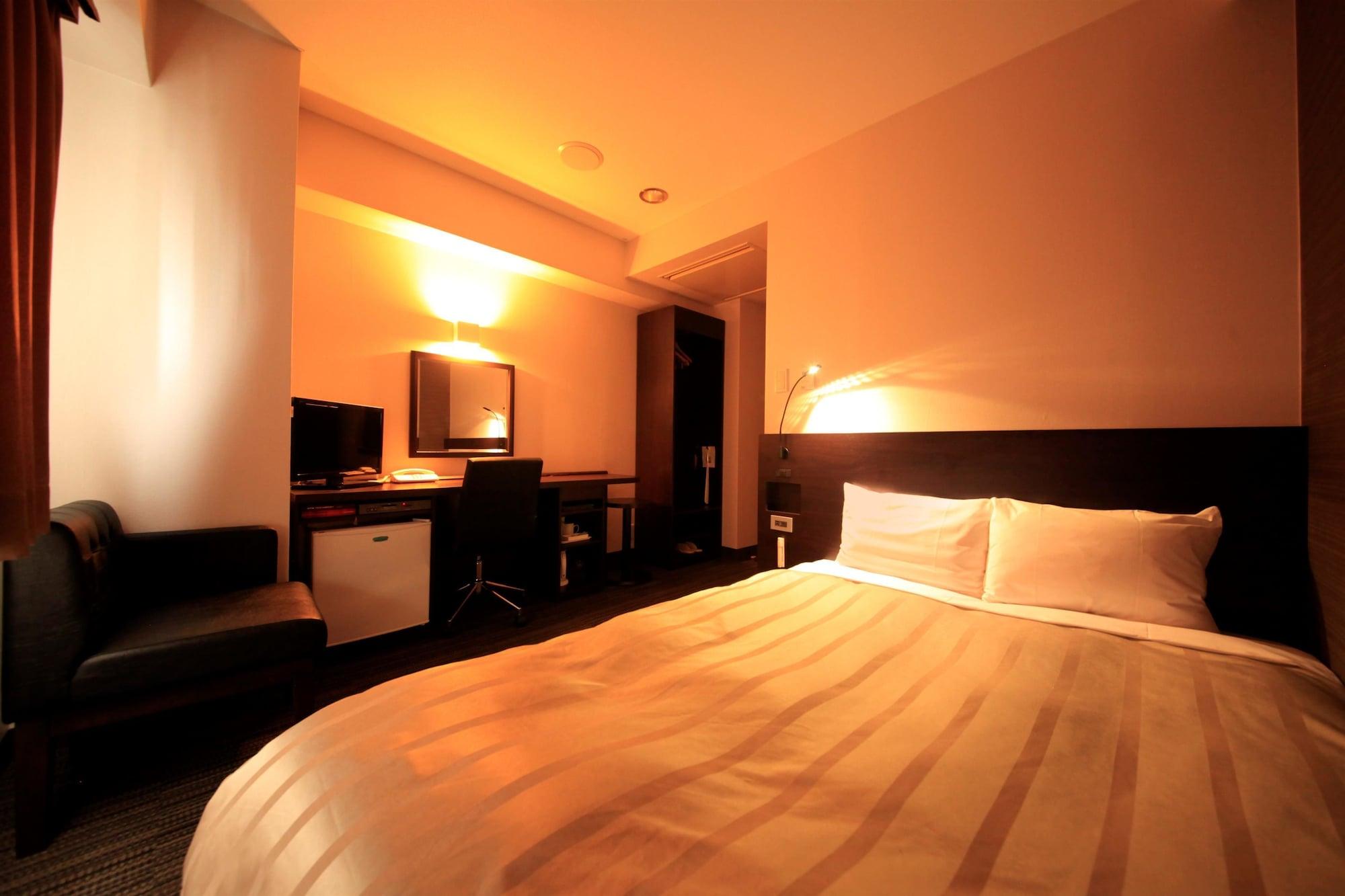 Atsugi Urban Hotel Extérieur photo
