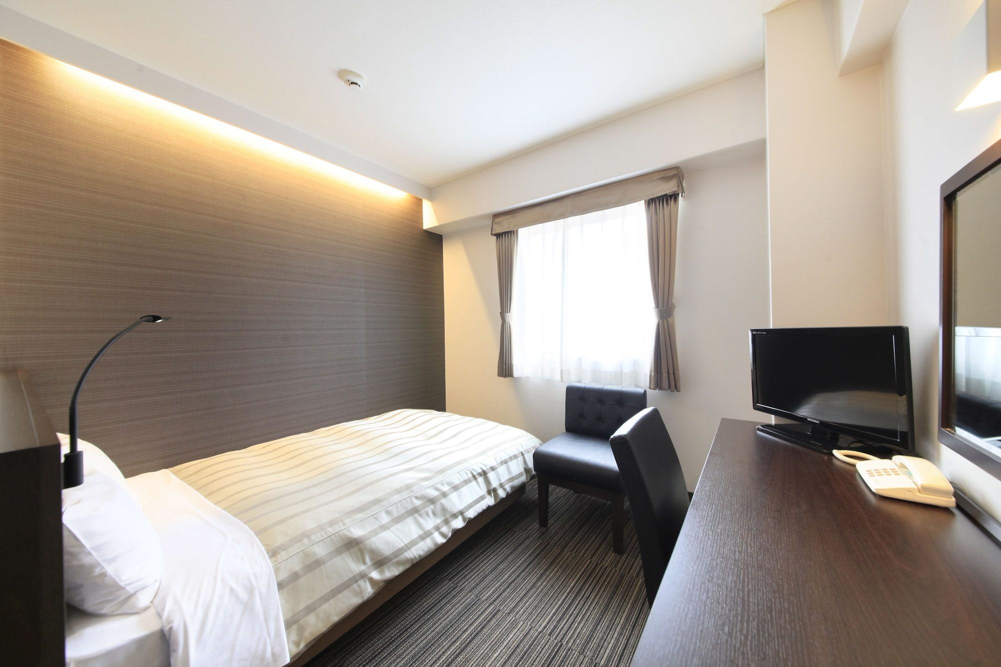 Atsugi Urban Hotel Extérieur photo