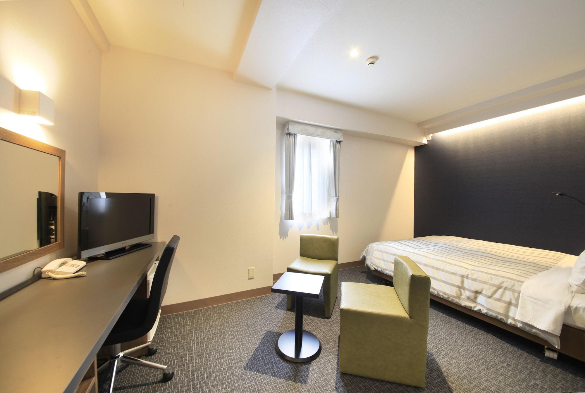 Atsugi Urban Hotel Extérieur photo