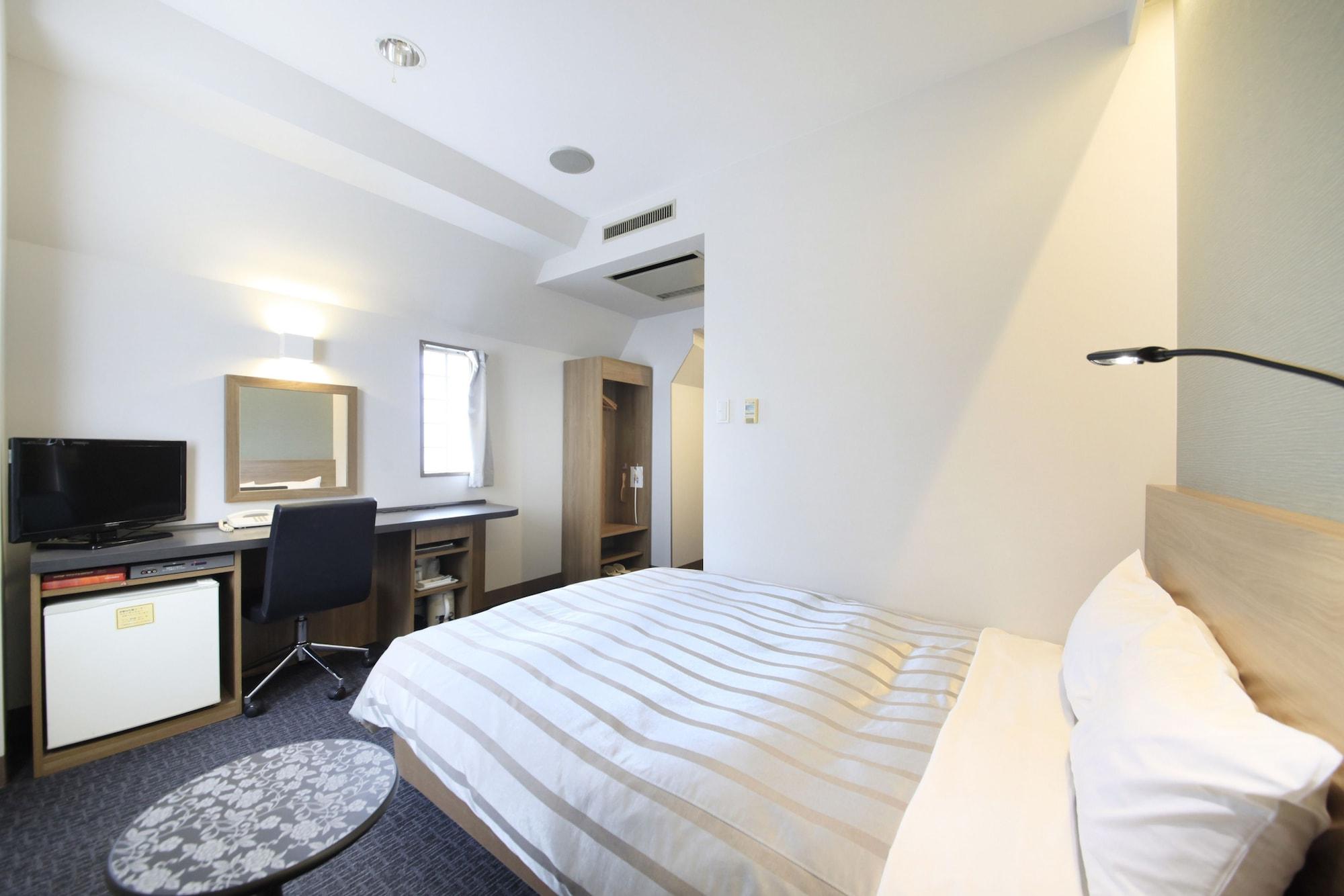 Atsugi Urban Hotel Extérieur photo