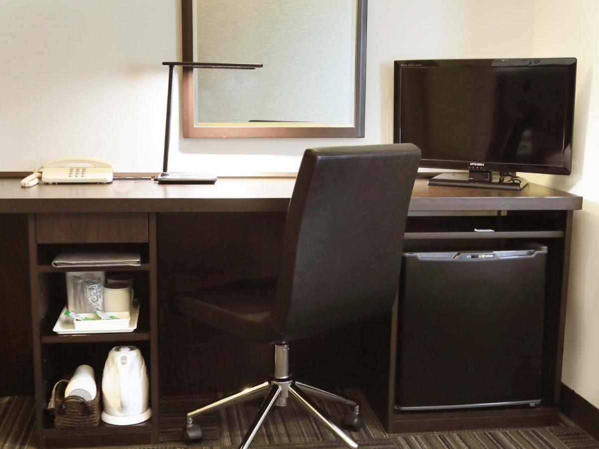 Atsugi Urban Hotel Extérieur photo