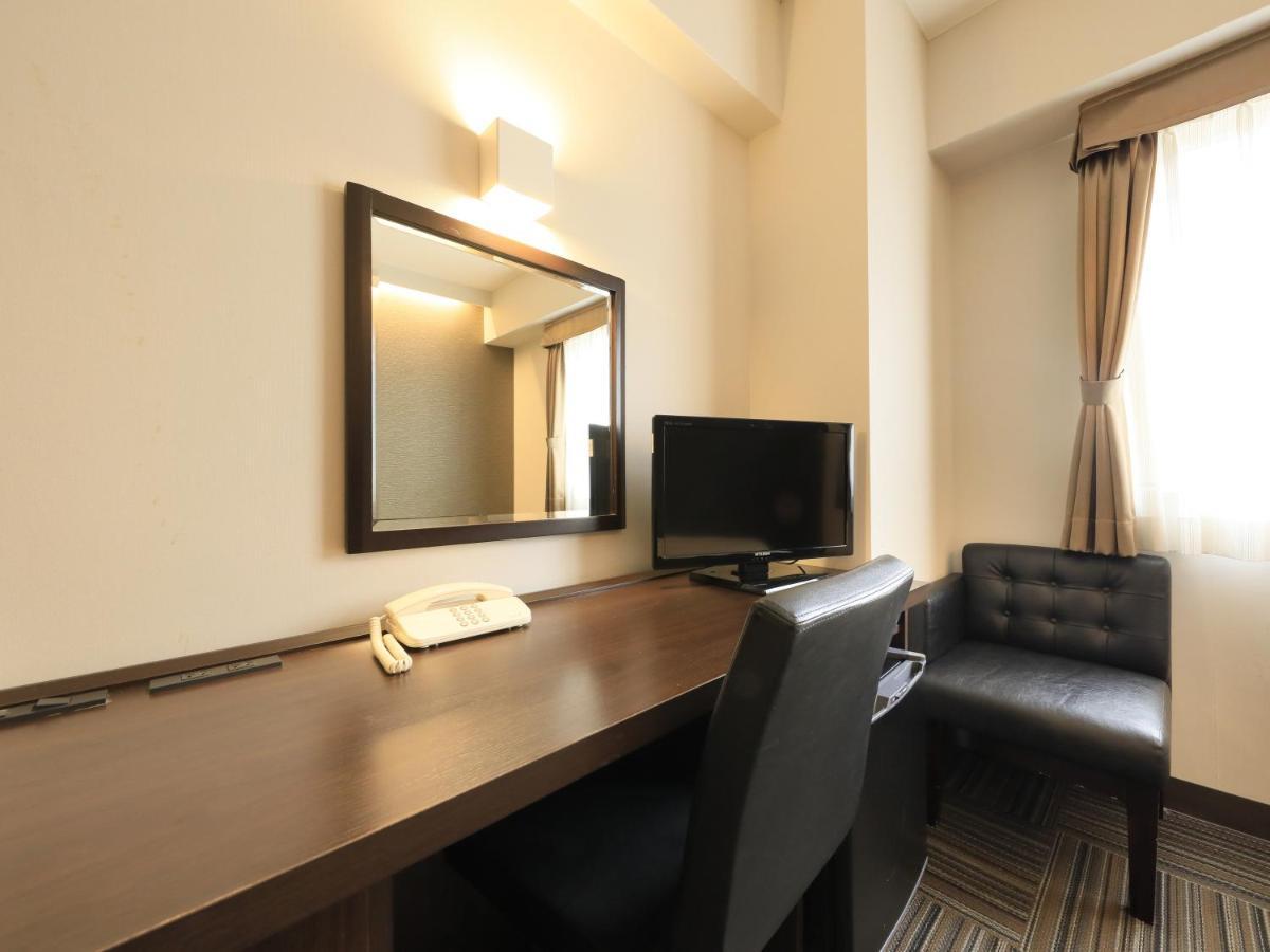 Atsugi Urban Hotel Extérieur photo