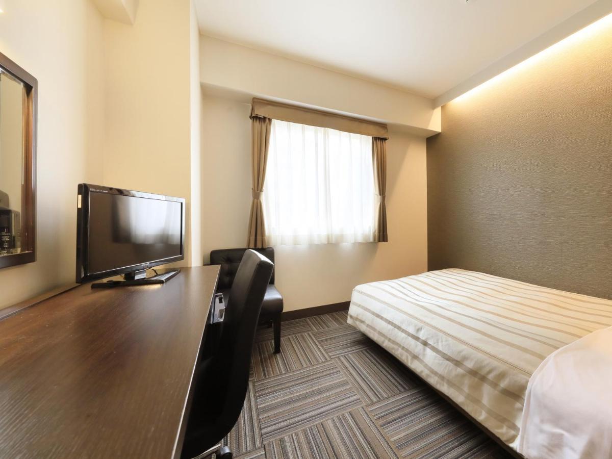 Atsugi Urban Hotel Extérieur photo