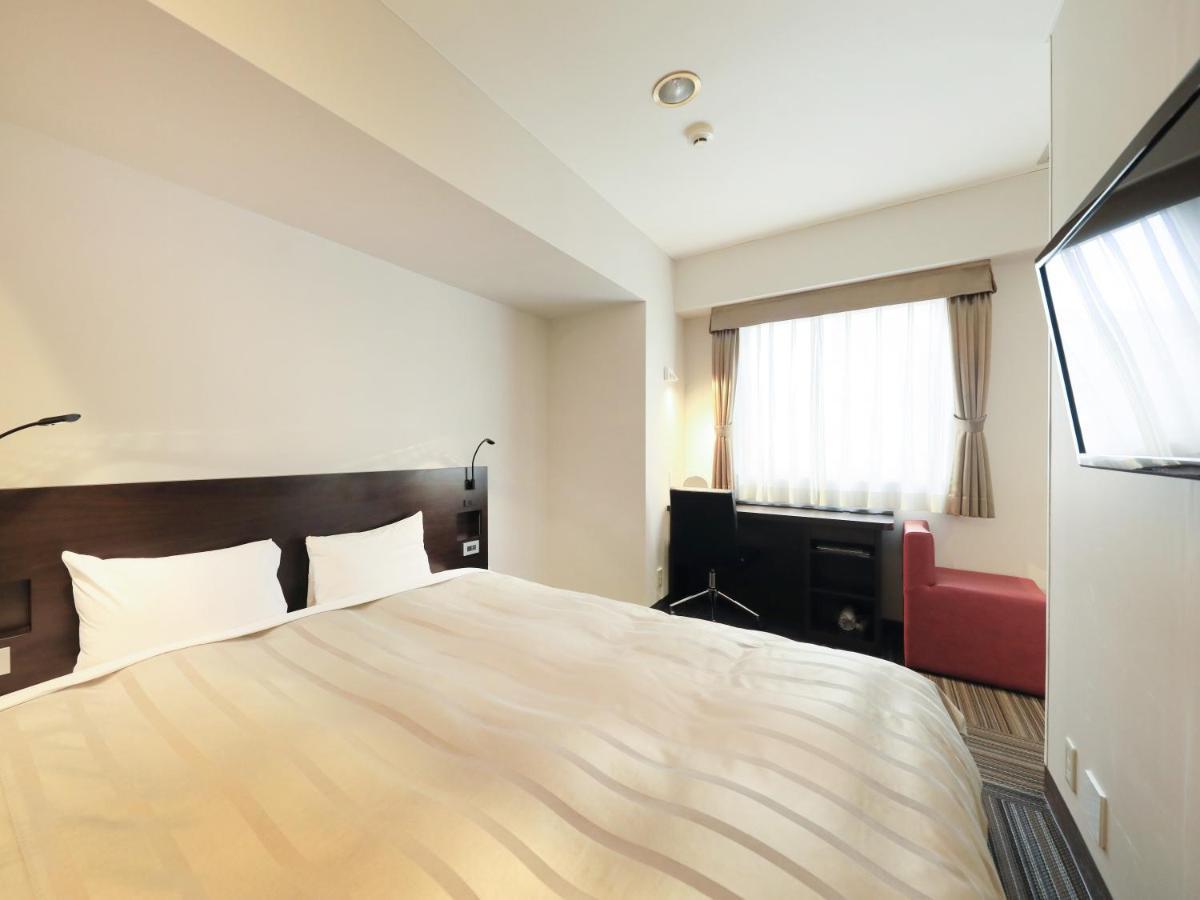 Atsugi Urban Hotel Extérieur photo