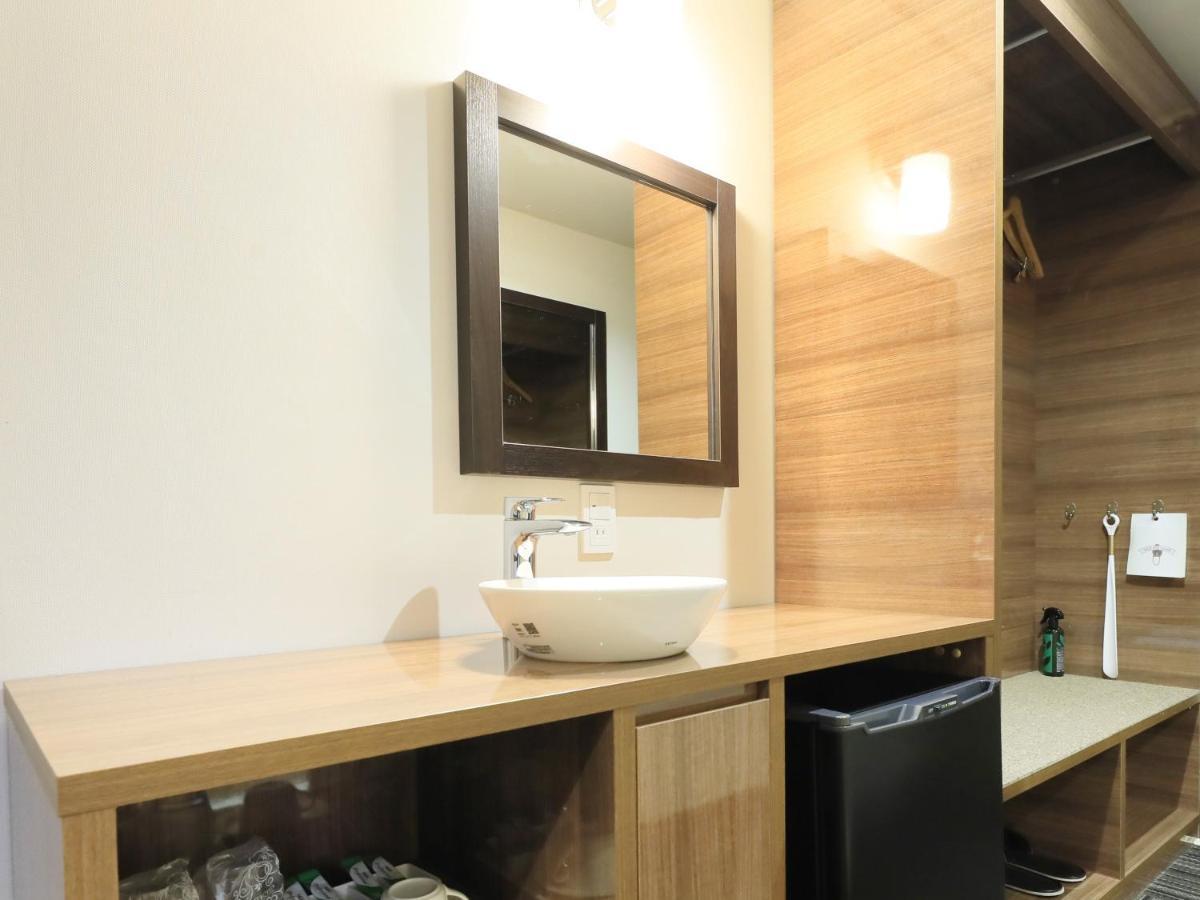 Atsugi Urban Hotel Extérieur photo
