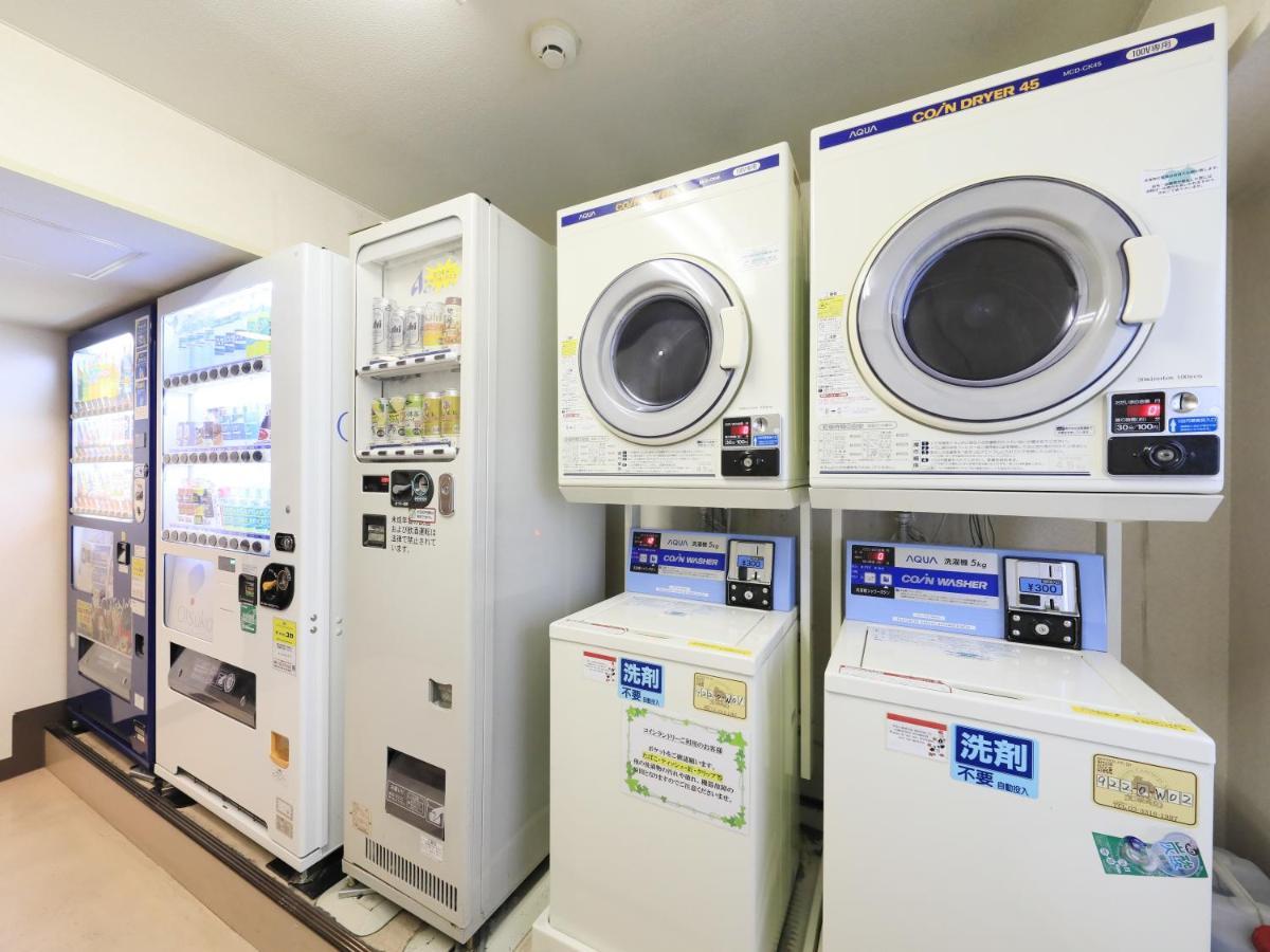 Atsugi Urban Hotel Extérieur photo