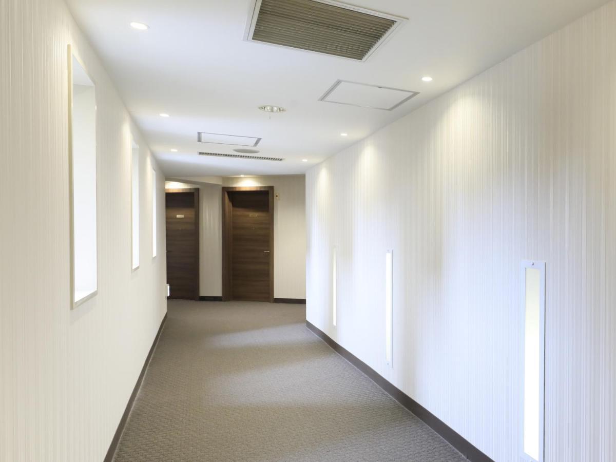 Atsugi Urban Hotel Extérieur photo