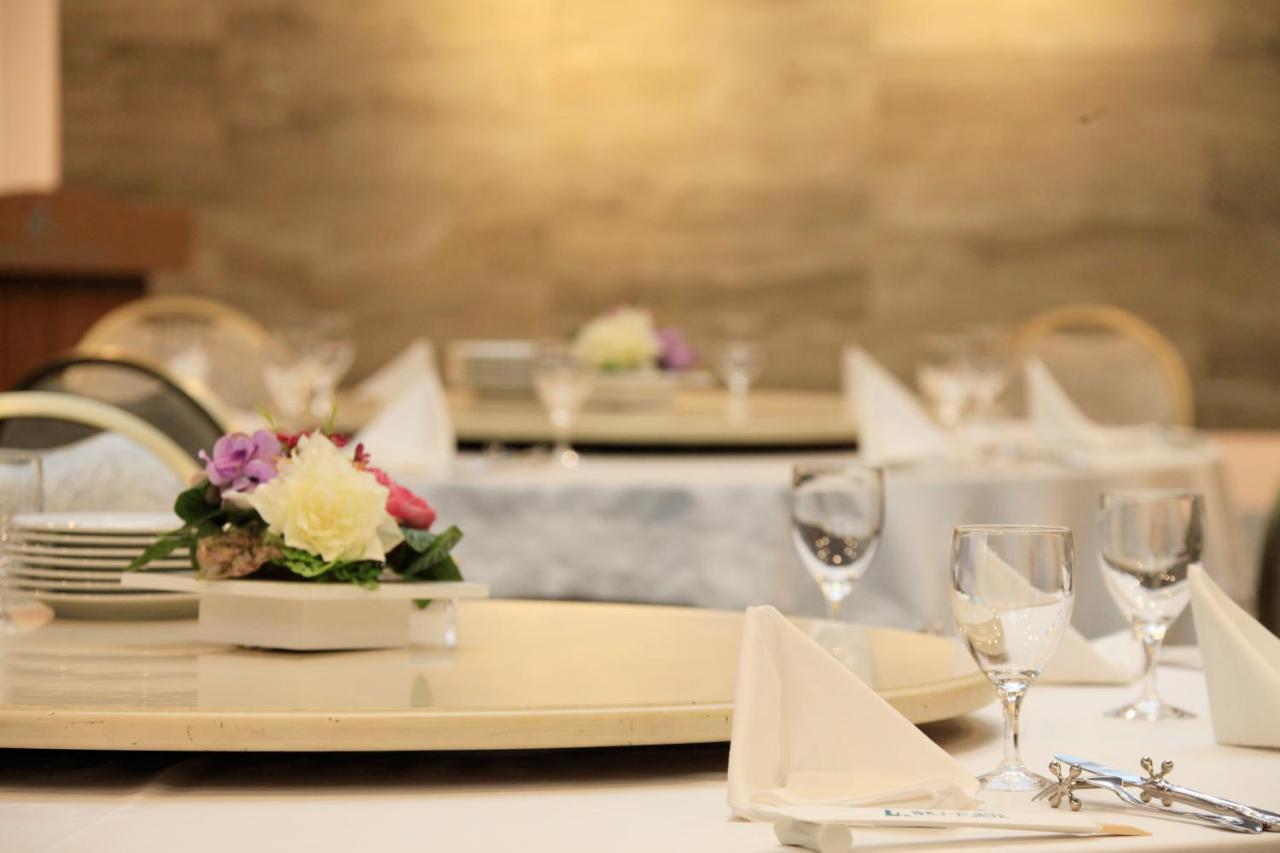 Atsugi Urban Hotel Extérieur photo