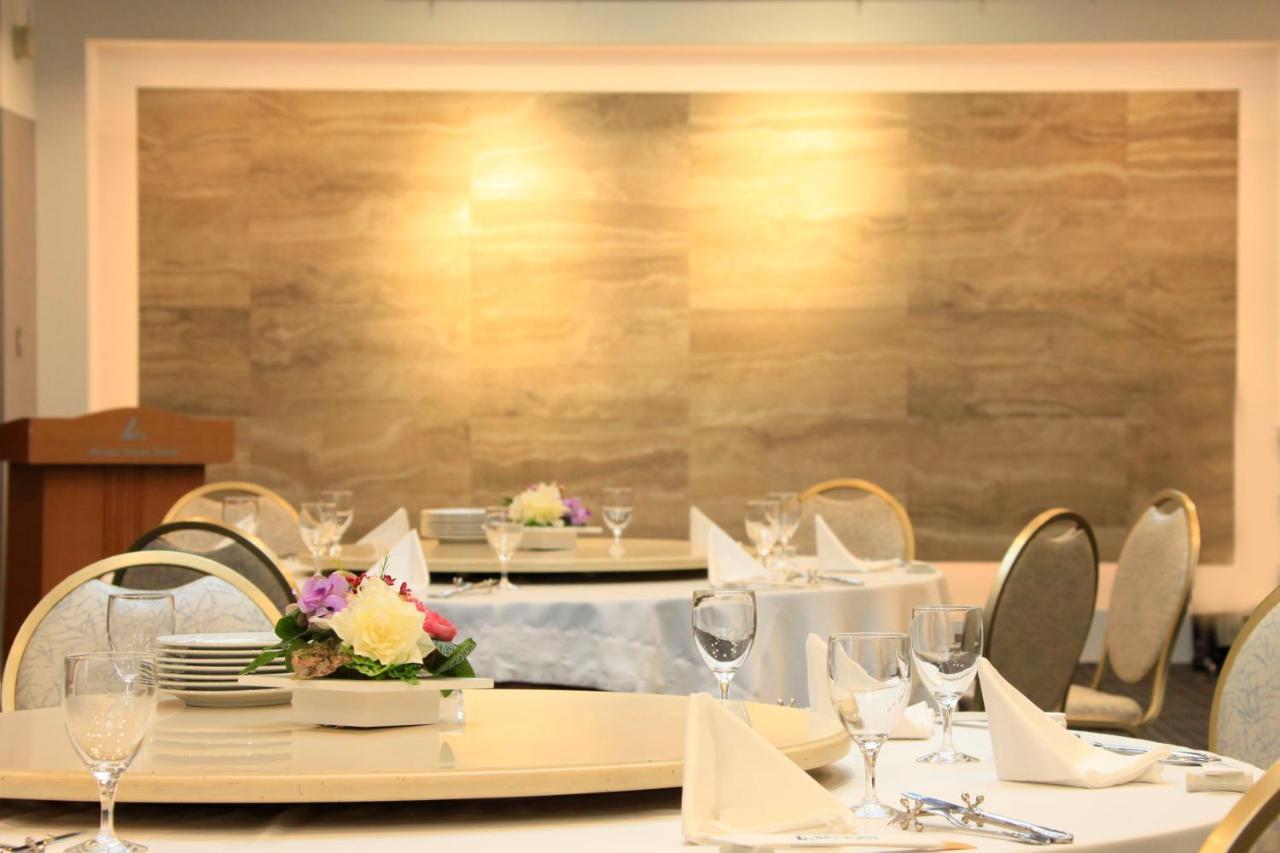 Atsugi Urban Hotel Extérieur photo