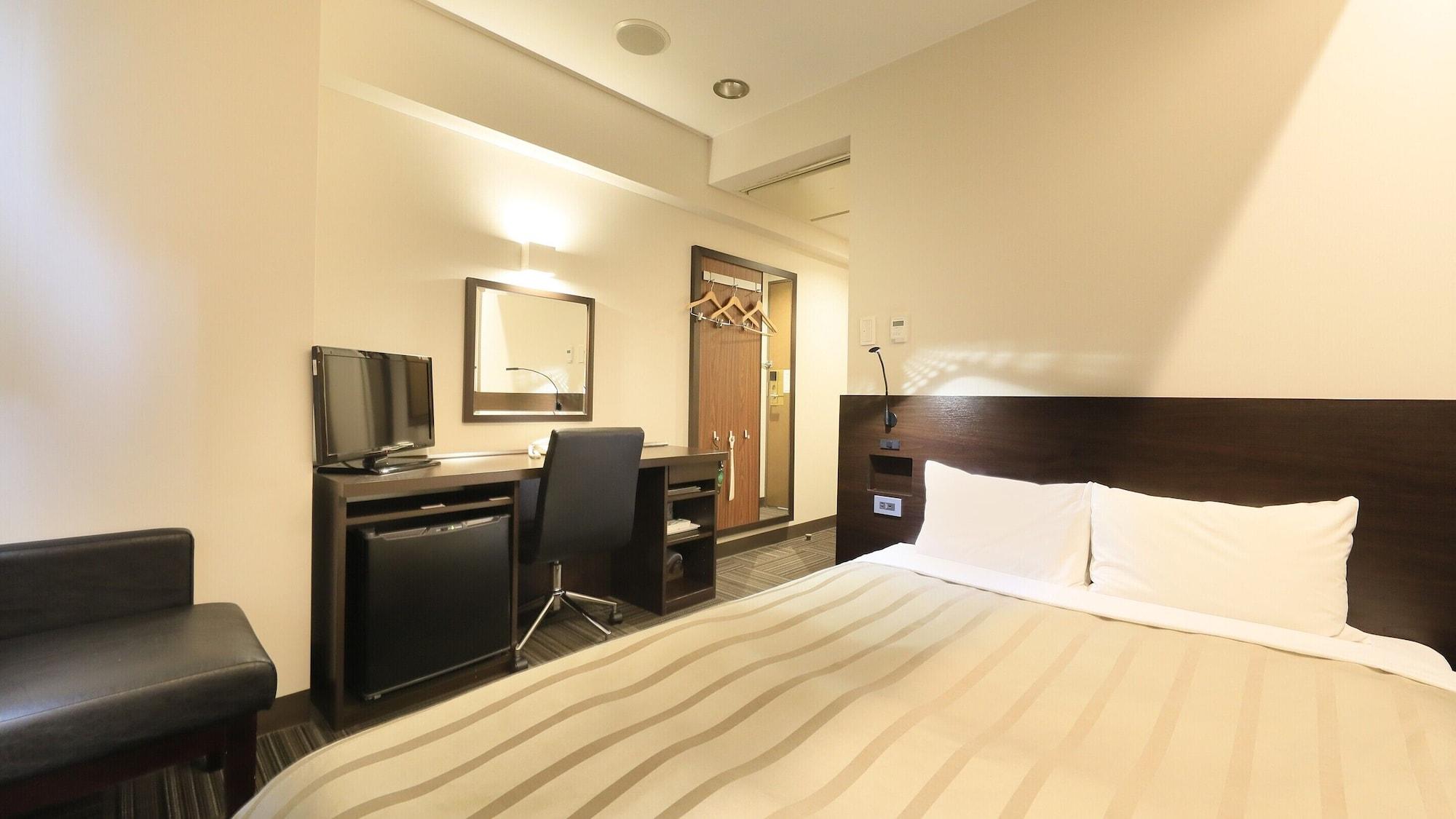 Atsugi Urban Hotel Extérieur photo