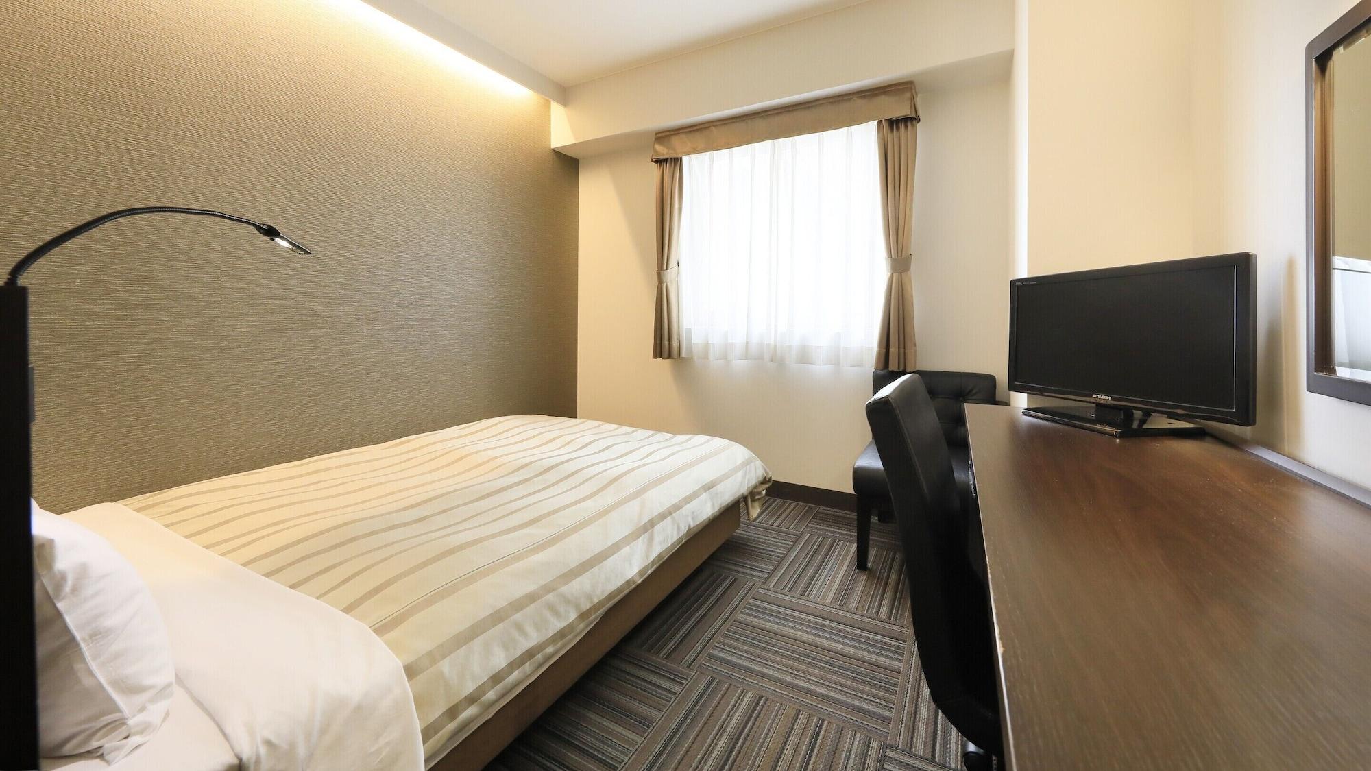 Atsugi Urban Hotel Extérieur photo