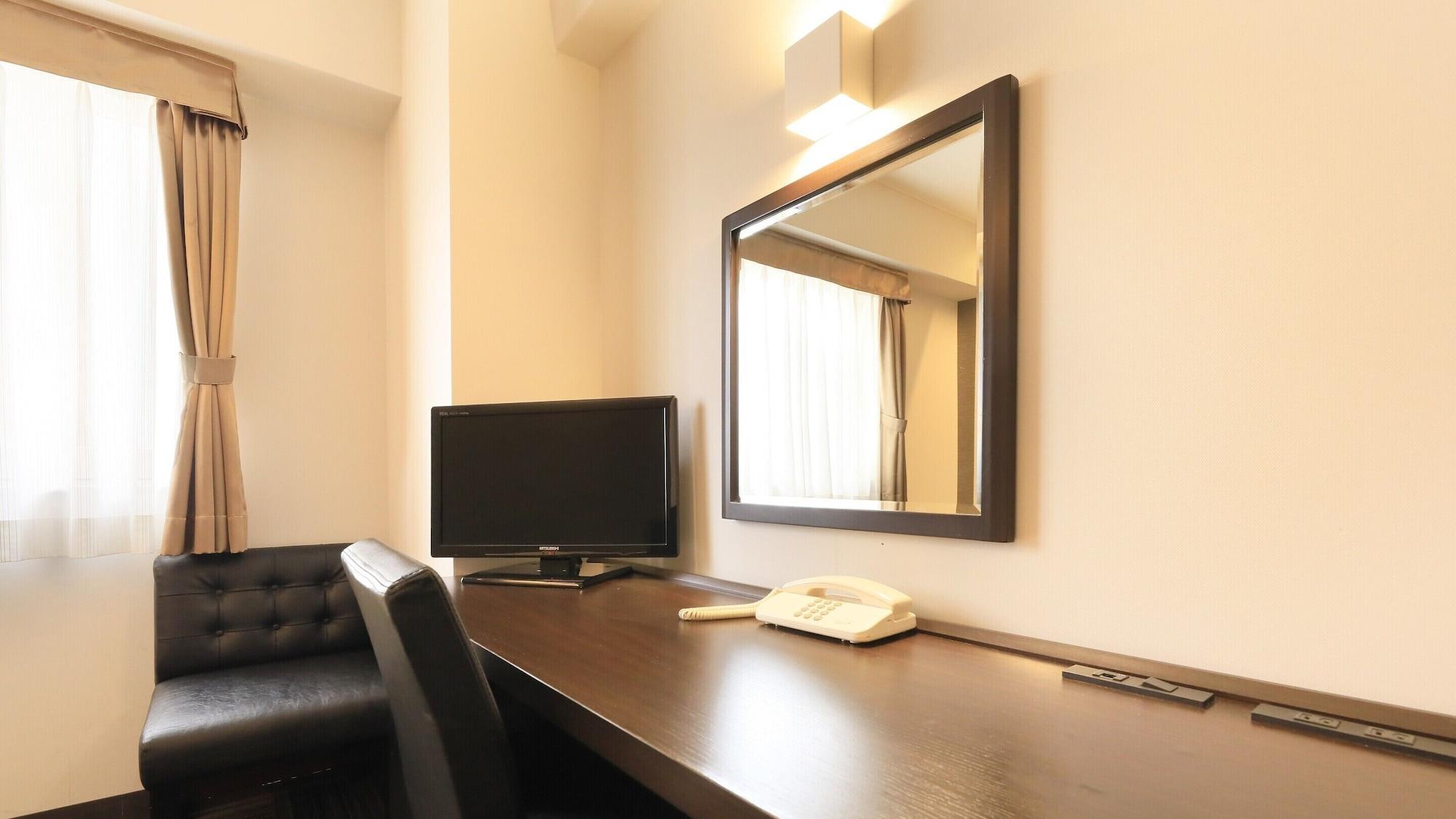 Atsugi Urban Hotel Extérieur photo