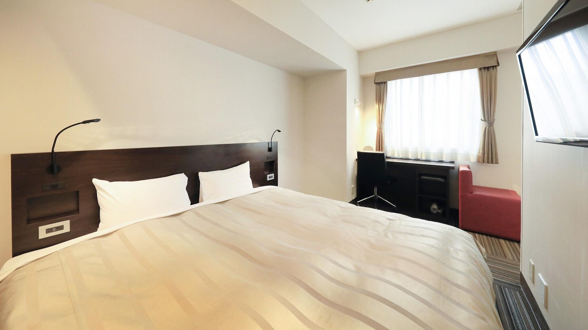 Atsugi Urban Hotel Extérieur photo