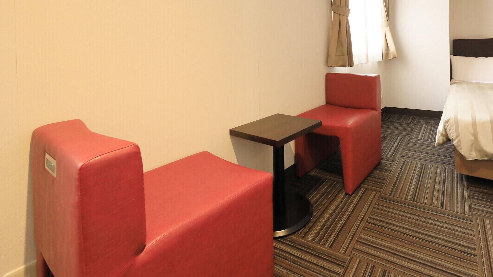 Atsugi Urban Hotel Extérieur photo