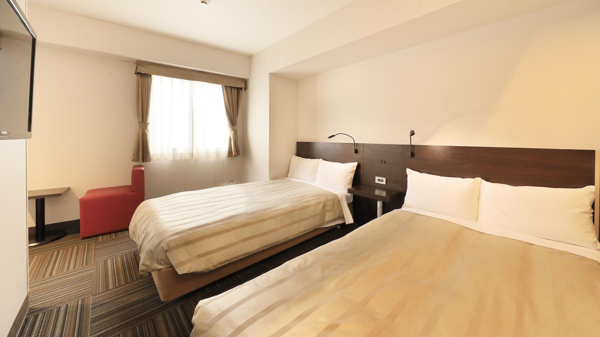 Atsugi Urban Hotel Extérieur photo