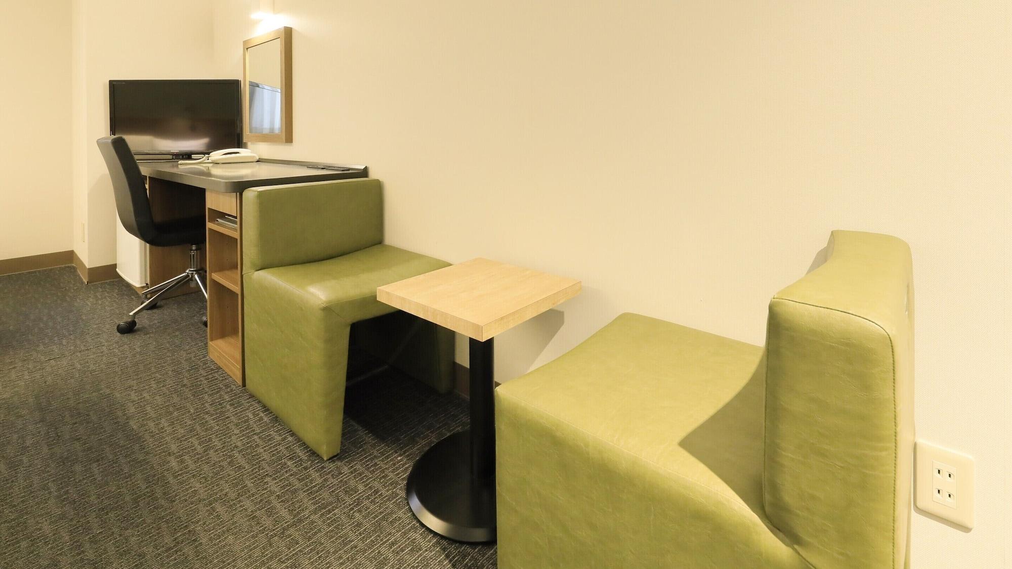 Atsugi Urban Hotel Extérieur photo