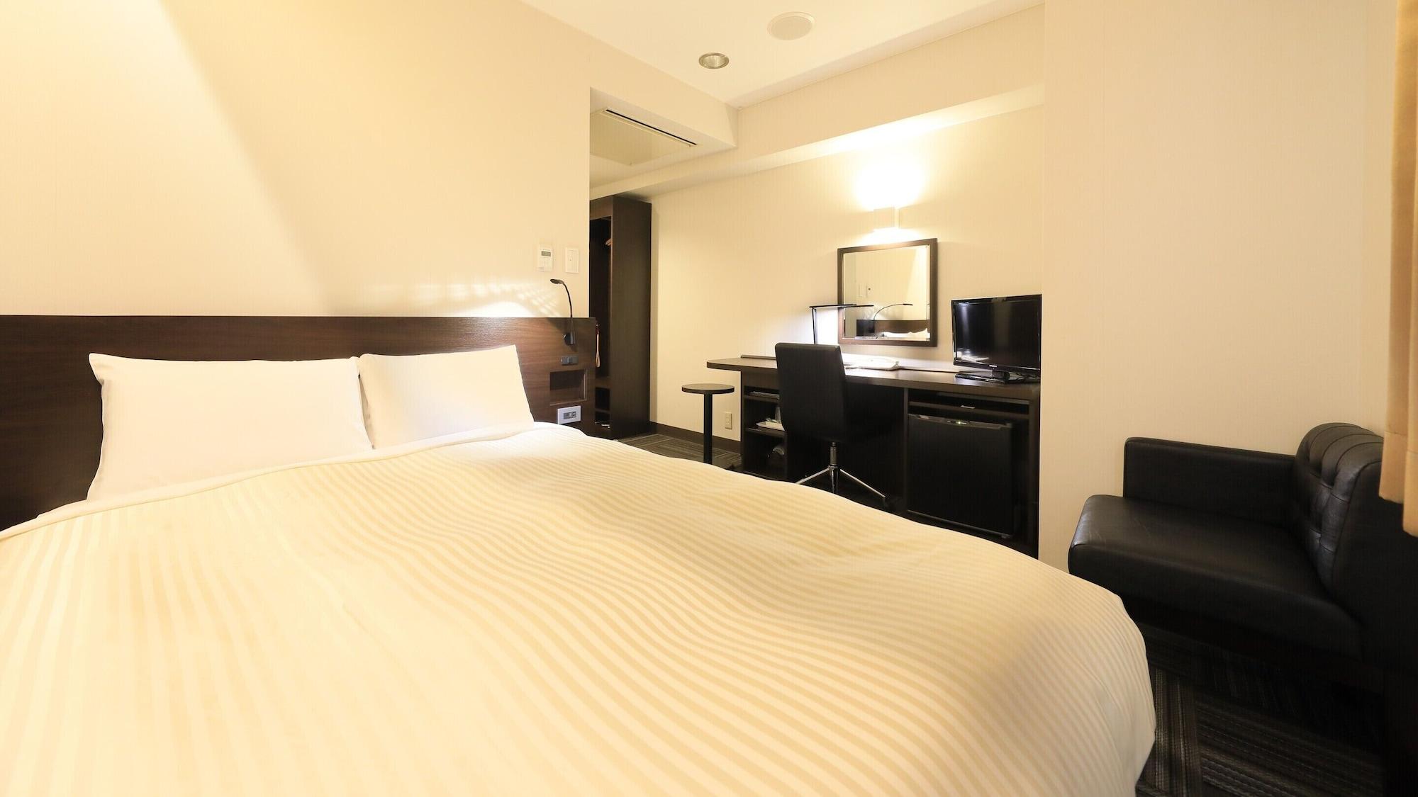 Atsugi Urban Hotel Extérieur photo