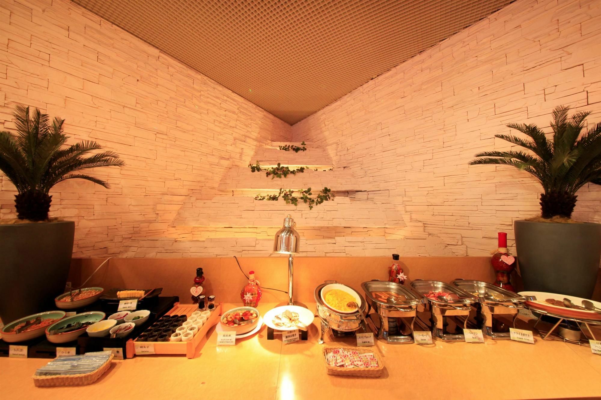 Atsugi Urban Hotel Extérieur photo